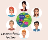 Language Access Practices - Using Interpreters in Schools