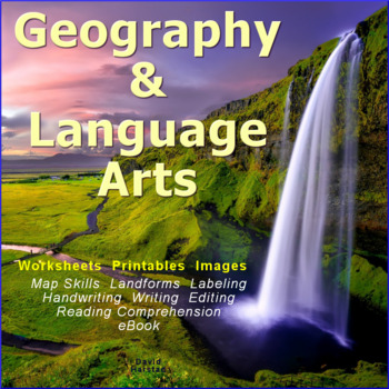 Preview of Language Arts (4th, 5th, 6th, 7th Grade)