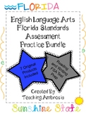Language Arts FSA Practice Materials Bundle from Teaching 