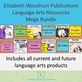 Language Arts Mega Bundle