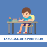 Language Arts Portfolio