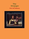 Language Arts mini unit The Stranger