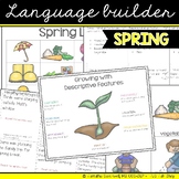 Language Builder: Spring