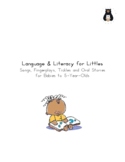 Language & Literacy for Littles