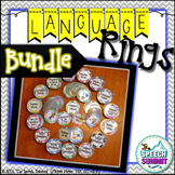 Language Rings: Bundle Pack