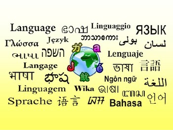 Preview of Language Structures and Linguistics / An Introduction