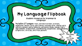 Language and Grammar Resource Flipbook