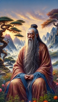 Preview of Laozi: Exploring Taoist Philosophy