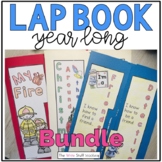 Lapbook Year Long Bundle