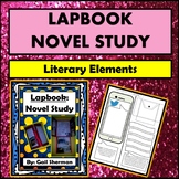 Lapbook: Novel Study