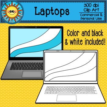 Laptop Computer Security Concept Drawing High-Res Vector Graphic - Getty  Images