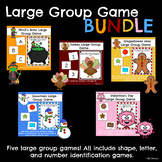 Large Group Games BUNDLE!