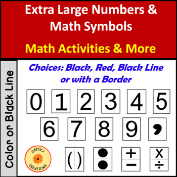 Class 5 Operations on large numbers 