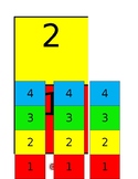 Large Scale with Individual Student Scales