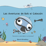 Las Aventuras de Bob el Cabezón - Big Head Bob Spanish Boo