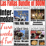 Las Fallas de Valencia Big Bundle of BOOM!