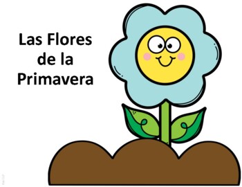 Las Flores de la Primavera - 