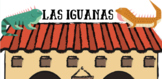 Las Iguanas- Assignment