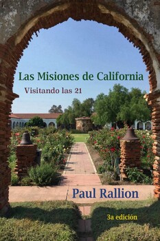 Preview of Las Misiones de California, Visitando las 21