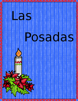 Preview of Las Posadas