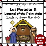 Las Posadas & Legend of the Poinsettia - Christmas Around 
