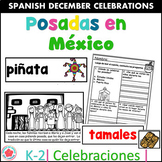Las Posadas México Celebraciones alrededor del mundo