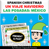 Las Posadas: Navidad en México - Spanish Reading Comprehen
