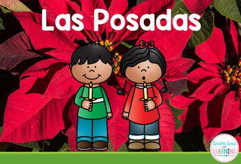 Preview of Las Posadas PowerPoint Presentation