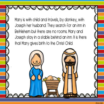 Las Posadas-Songs and Activities for the Music Room | TPT