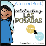 Las Posadas in Mexico Adapted Books | Christmas Around the