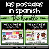 Las Posadas in Spanish Bundle