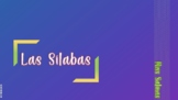 Las Sílabas