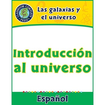 Preview of Las galaxias y el universo: Introducción al universo