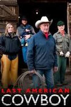 Preview of Last American Cowboy Season 1 Worksheets