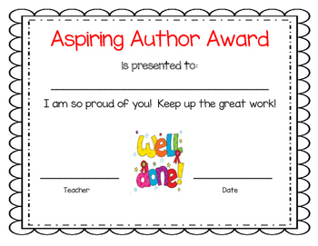 Last Day of School or End of the Year Student Awards | TpT