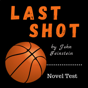 Last Shot by John Feinstein