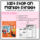 Last Stop on Market Street | Interactive Read Aloud
