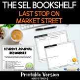 Last Stop on Market Street Lesson Plan + Activities | SEL