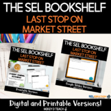 Last Stop on Market Street | SEL Activities & Lesson | PRI