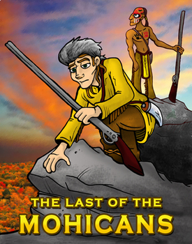 Preview of Last of the Mohicans (Reader's Theater Script-Story Collection)