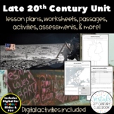 Late 20th Century {Digital & PDF Included}