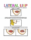 Lateral Lisp