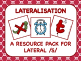 Lateralisation - A resource pack for Lateral /s/