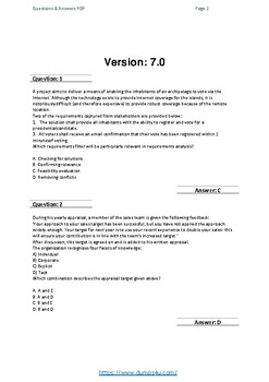 New 1Z0-1041-21 Exam Notes