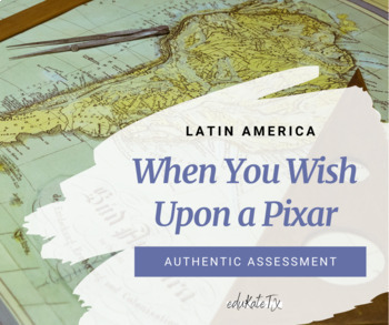 Preview of Latin American Culture Meets Disney Magic (Again): An Authentic Assessment
