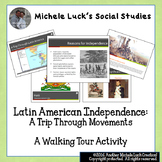 Latin American Independence: A Trip Through Movements