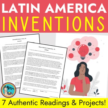 Preview of Latin American Inventions