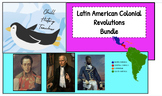 Latin American Revolutions Bundle