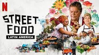 Preview of Latin American Street Food: Argentina Viewing Guide