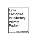 Latin Participles